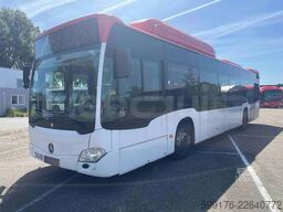 Mercedes-Benz Citaro