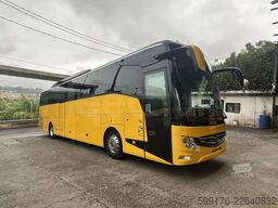 Mercedes-Benz Tourismo