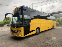Mercedes-Benz Tourismo