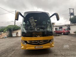 Mercedes-Benz Tourismo