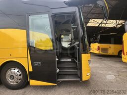 Mercedes-Benz Tourismo