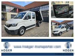 MAN TGE 3.180 Doka L3 Dreiseitenkipper Next Level