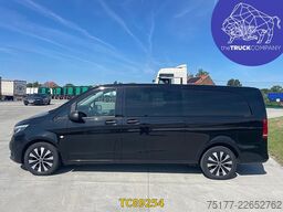Mercedes-Benz Vito 119 CDI - DUBBELE CABINE