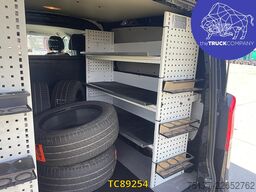 Mercedes-Benz Vito 119 CDI - DUBBELE CABINE
