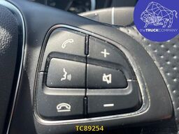 Mercedes-Benz Vito 119 CDI - DUBBELE CABINE