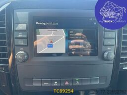 Mercedes-Benz Vito 119 CDI - DUBBELE CABINE