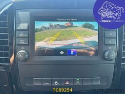 Mercedes-Benz Vito 119 CDI - DUBBELE CABINE