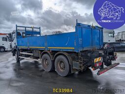 Renault Kerax 380