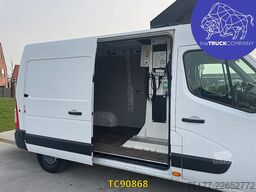 Renault Master 145.35 Nacelle
