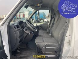 Renault Master 145.35 Nacelle