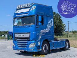 DAF XF 530