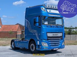 DAF XF 530