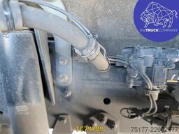 DAF XF 530