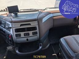 DAF XF 530