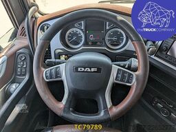 DAF XF 530
