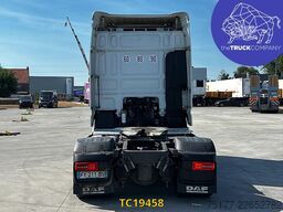 DAF XF 530