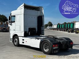DAF XF 530