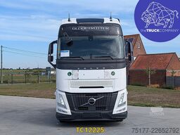 Volvo FH Aero 460