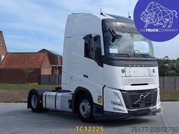 Volvo FH Aero 460