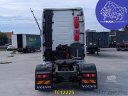 Volvo FH Aero 460