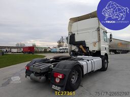 DAF CF 440