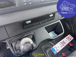 Mercedes-Benz Sprinter 314 CDI BOX + LIFT