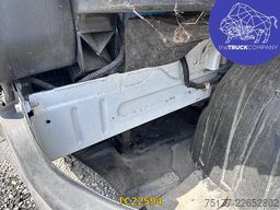 Mercedes-Benz Sprinter 314 CDI BOX + LIFT