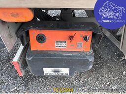 Mercedes-Benz Sprinter 314 CDI BOX + LIFT