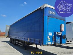 Schmitz Cargobull PLSC