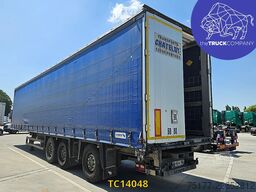 Schmitz Cargobull PLSC