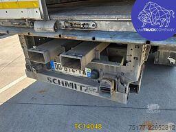 Schmitz Cargobull PLSC