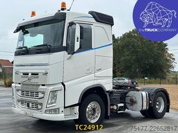 Volvo FH 500