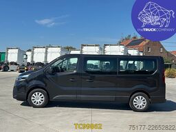 Nissan Primastar 2.0 DCI - MINIBUS - 9 SEATS