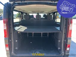 Nissan Primastar 2.0 DCI - MINIBUS - 9 SEATS