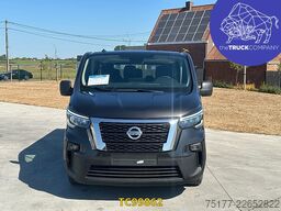 Nissan Primastar 2.0 DCI - MINIBUS - 9 SEATS