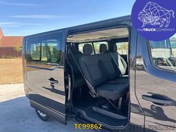 Nissan Primastar 2.0 DCI - MINIBUS - 9 SEATS