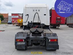 Scania R 420