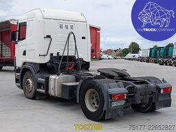 Scania R 420
