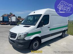 Mercedes-Benz Sprinter 316 37s 5p