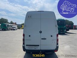Mercedes-Benz Sprinter 316 37s 5p