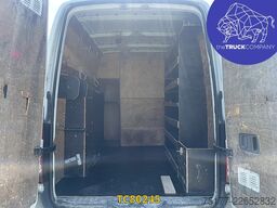Mercedes-Benz Sprinter 316 37s 5p
