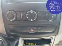 Mercedes-Benz Sprinter 316 37s 5p