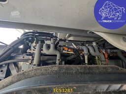 DAF 85 CF 320 Electric