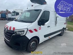 Renault Master 145.35 klubb