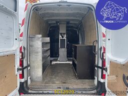 Renault Master 145.35 klubb