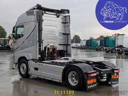 Volvo FH 460