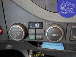 Volvo FH 460