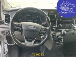 Ford Transit Custom L2H1 5 - Places