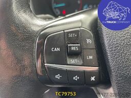 Ford Transit Custom L2H1 5 - Places
