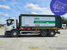 Renault Premium 380